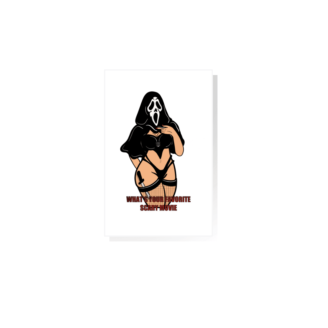 The Caked Up Killers UV DTF Decals – Decorative Stickers Collection - Doobie Duo