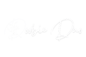 Doobie duo White logo