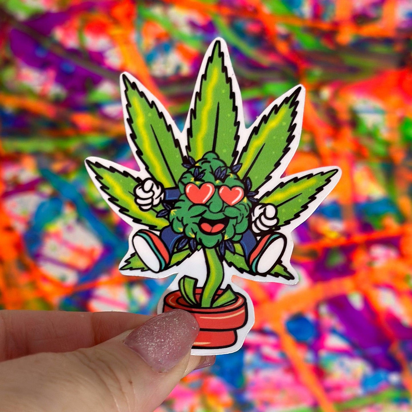 Wake and Bake – Chill Vibes Collection - Doobie Duo
