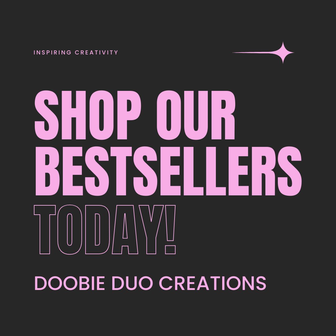Shop Our Bestsellers - Doobie Duo