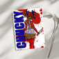  Chucky Fine Art Print- By Doobie Duo