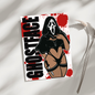 2.0_Ghostface Art Print By Doobie Duo