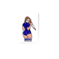 The Caked Up Killers UV DTF Decals – Decorative Stickers Collection - Doobie Duo