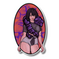 Anime Gojo Recreated Sticker – Anime Legends Collection - Doobie Duo