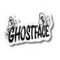 Ghostface Valentine Sticker - Doobie Duo