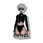 Anime Gojo Recreated Sticker – Anime Legends Collection - Doobie Duo