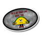 Food Puns Sticker – Delicious Humor Collection - Doobie Duo