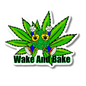 Wake and Bake – Chill Vibes Collection - Doobie Duo